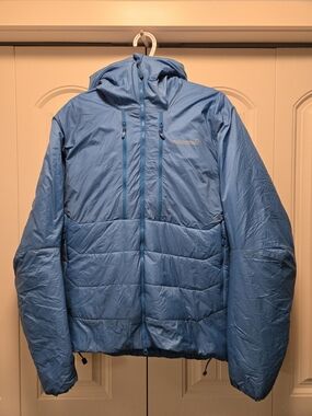 Norrona Men's Primaloft Belay Jacket